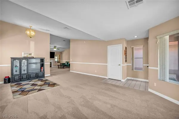 902 Big Horn ST, Henderson, NV 89002