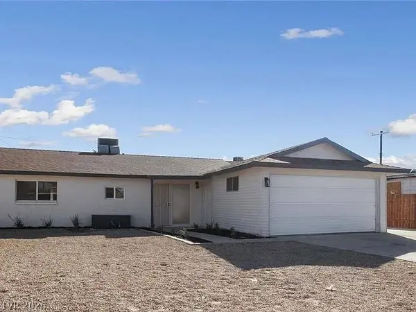 913 De Met DR, Las Vegas, NV 89119