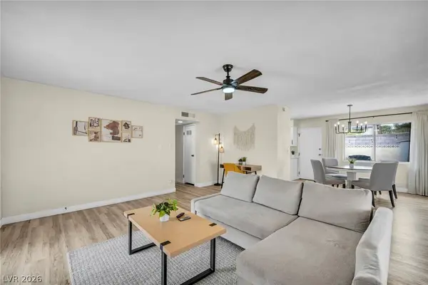 913 De Met DR, Las Vegas, NV 89119