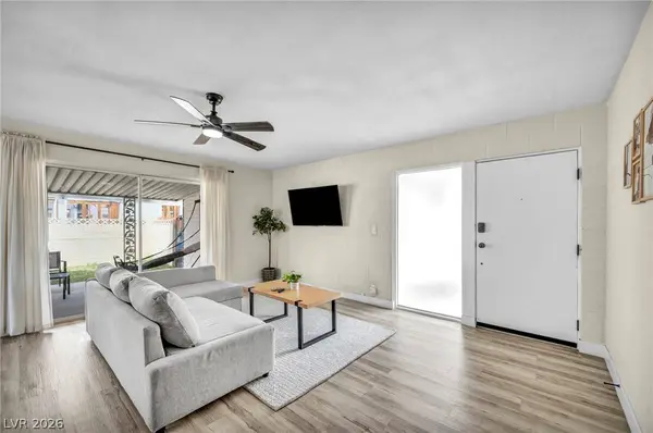 913 De Met DR, Las Vegas, NV 89119