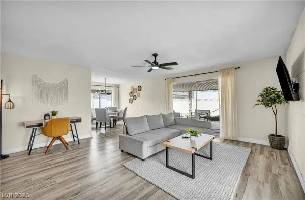 913 De Met DR, Las Vegas, NV 89119