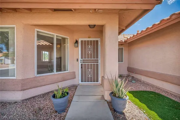 902 Big Horn ST, Henderson, NV 89002
