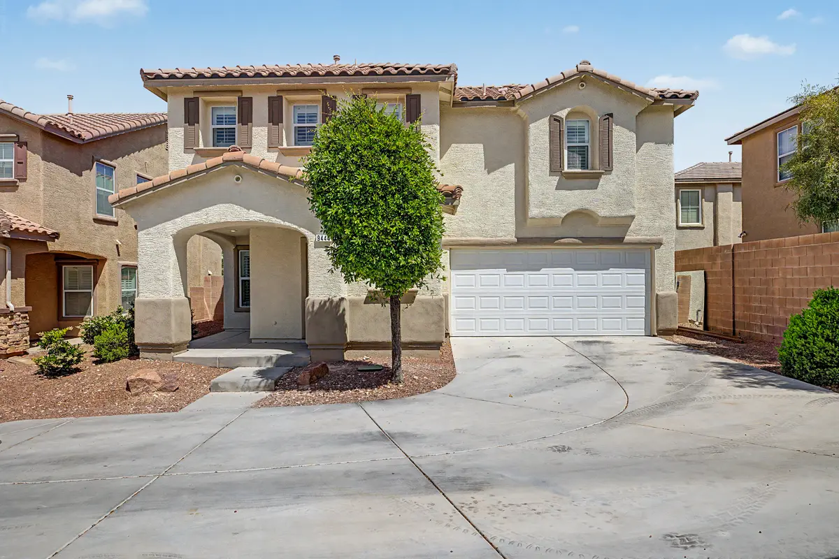 9444 Fort Connah Ct, Las Vegas, NV 89178-6211