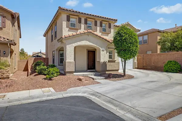 9444 Fort Connah Ct, Las Vegas, NV 89178-6211