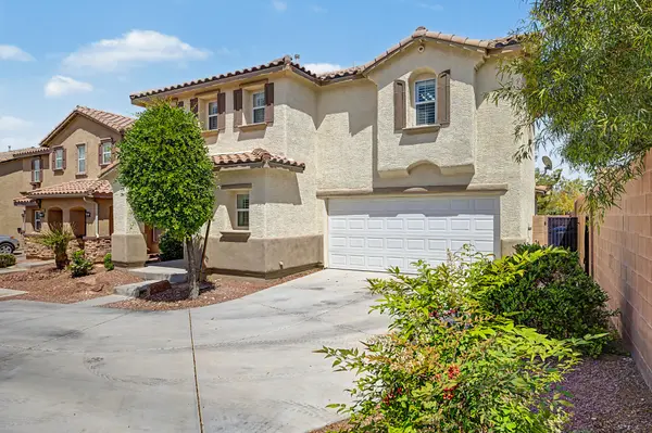 9444 Fort Connah Ct, Las Vegas, NV 89178-6211