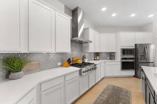 1602 Alpine DR, Tomball, TX 77375