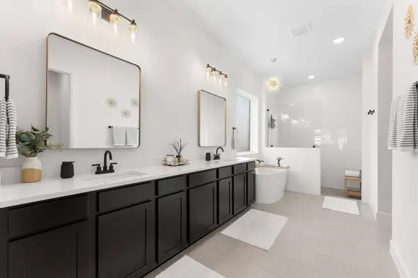 1602 Alpine DR, Tomball, TX 77375