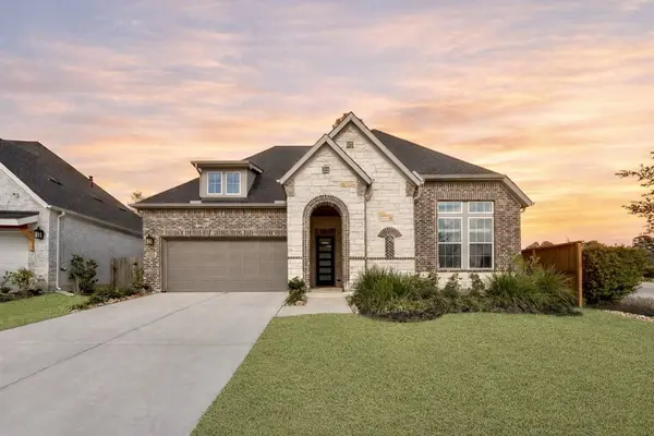 1602 Alpine DR, Tomball, TX 77375
