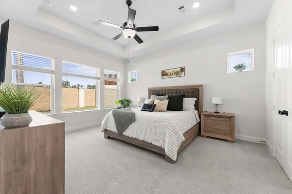 1602 Alpine DR, Tomball, TX 77375
