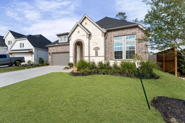 1602 Alpine DR, Tomball, TX 77375