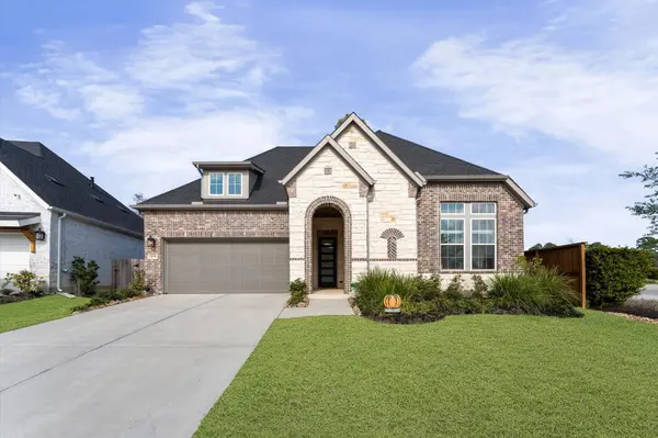 1602 Alpine DR, Tomball, TX 77375