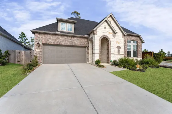 1602 Alpine DR, Tomball, TX 77375