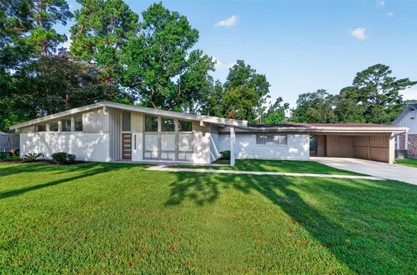11619 Possum Hollow LN, Houston, TX 77065