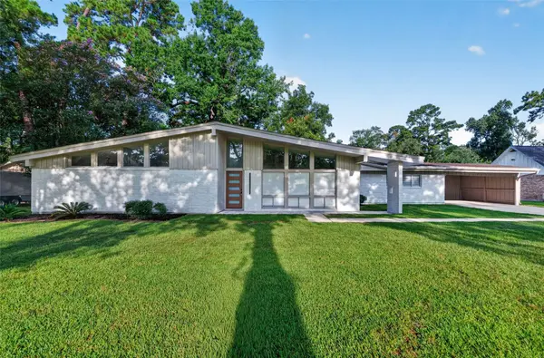 11619 Possum Hollow LN, Houston, TX 77065