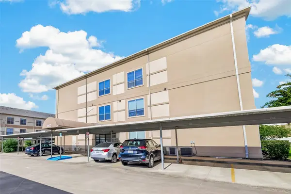 6633 W Sam Houston Pkwy S #3C, Houston, TX 77072