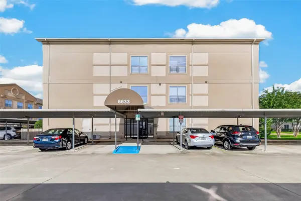 6633 W Sam Houston Pkwy S #3C, Houston, TX 77072