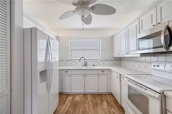 850 Lake Orchid CIR #109, Vero Beach, FL 32962