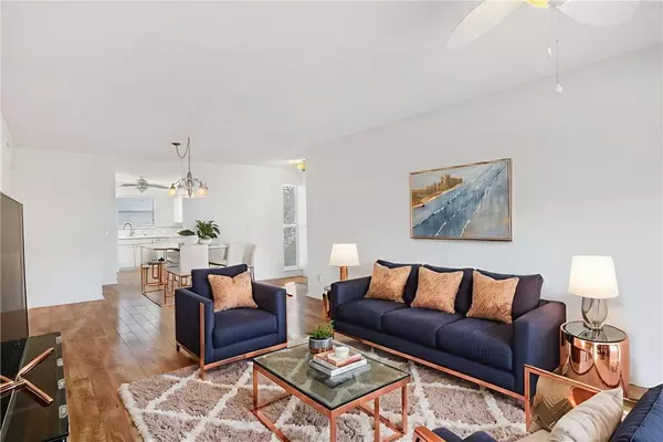 850 Lake Orchid CIR #109, Vero Beach, FL 32962