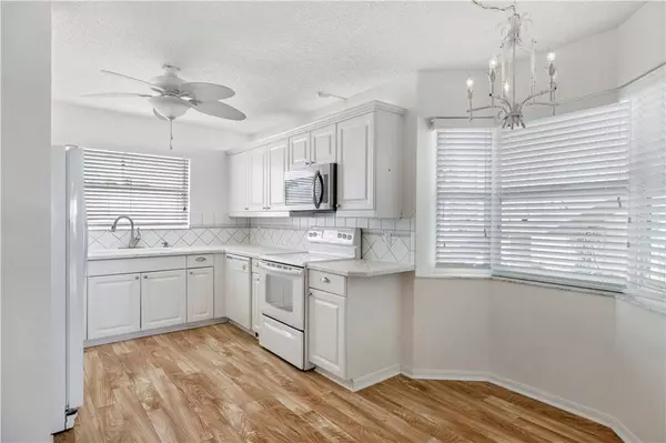 850 Lake Orchid CIR #109, Vero Beach, FL 32962