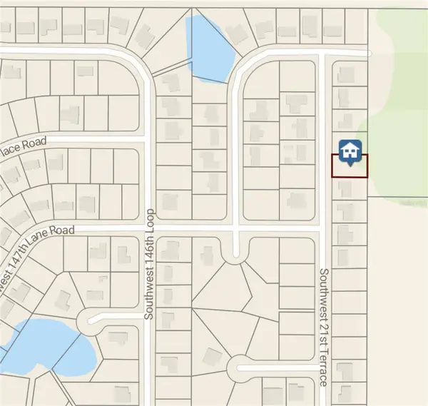 SOUTHWEST 21ST TERRACE, Ocala, FL 34473