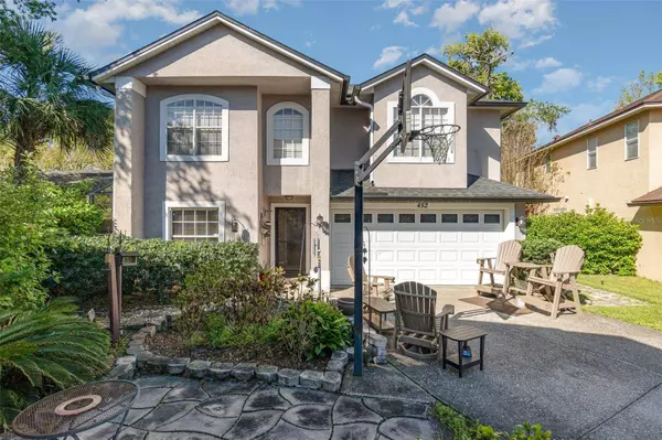 452 OPAL CT, Altamonte Springs, FL 32714