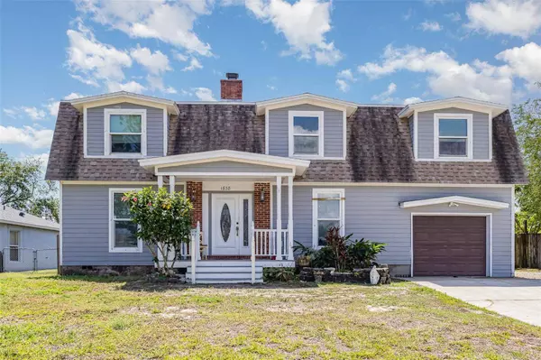 1838 GLENWOOD ST NE, Palm Bay, FL 32907