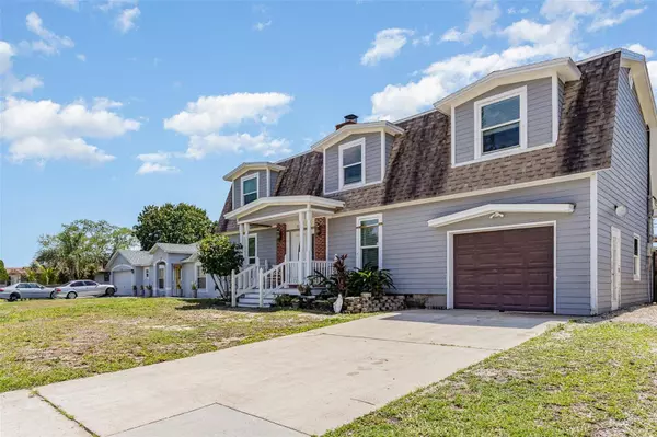 1838 GLENWOOD ST NE, Palm Bay, FL 32907