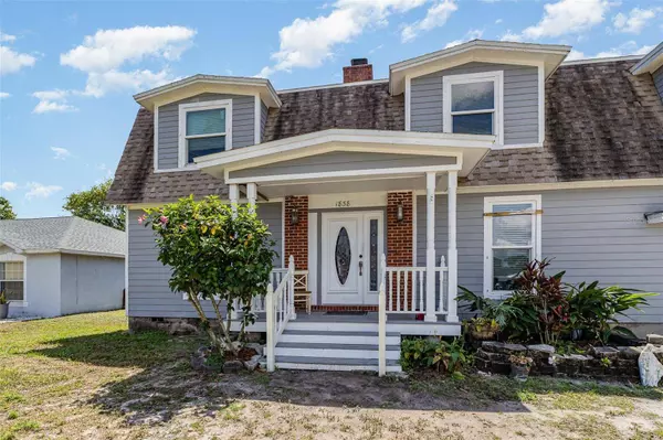 1838 GLENWOOD ST NE, Palm Bay, FL 32907