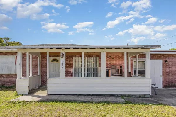 633 NIDA DR, Melbourne, FL 32935