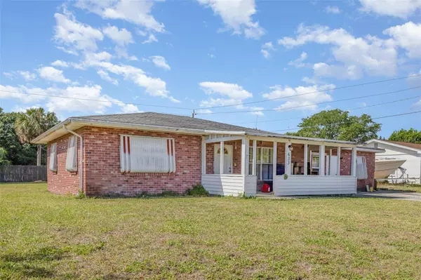 633 NIDA DR, Melbourne, FL 32935