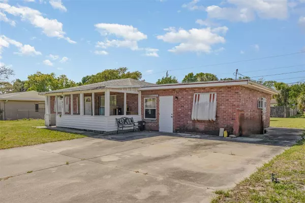 633 NIDA DR, Melbourne, FL 32935