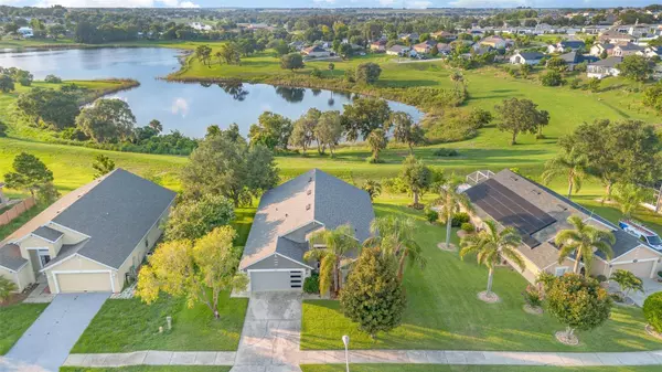 1315 VISTA DEL LAGO BLVD, Dundee, FL 33838