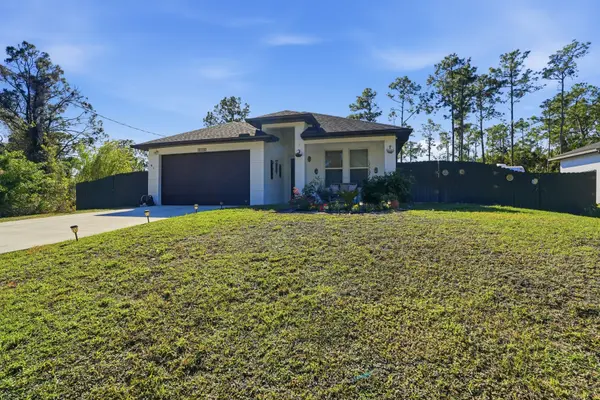 3409 64th St W, Lehigh Acres, FL 33971-0861