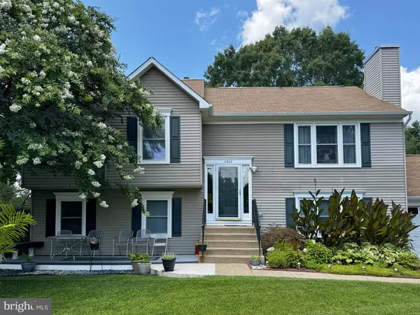 11612 KENTON DR, Fredericksburg, VA 22407