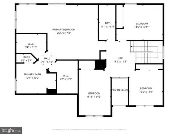 3490 SHANDOR RD, Woodbridge, VA 22193