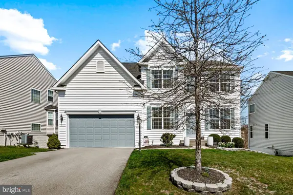 3490 SHANDOR RD, Woodbridge, VA 22193