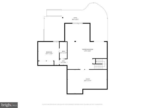 3490 SHANDOR RD, Woodbridge, VA 22193