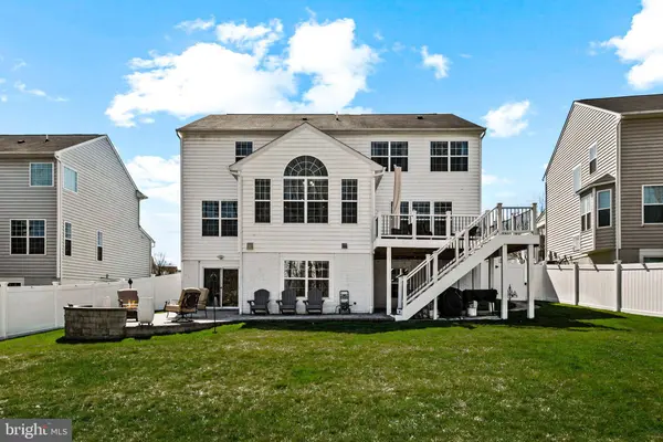 3490 SHANDOR RD, Woodbridge, VA 22193