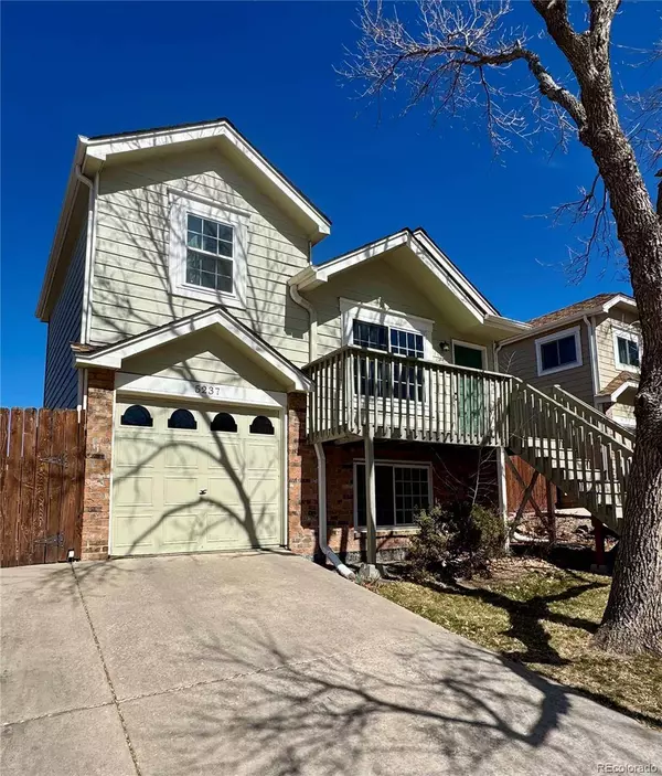 5237 W 100th CT, Westminster, CO 80020