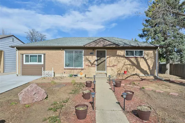 11360 Irma DR, Northglenn, CO 80233