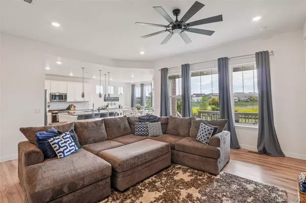 12841 Lake Port ST, Longmont, CO 80504