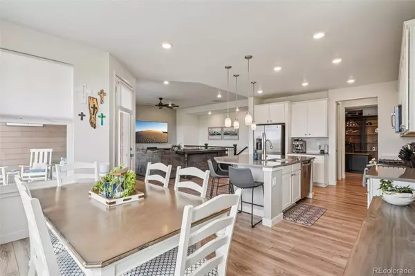 12841 Lake Port ST, Longmont, CO 80504