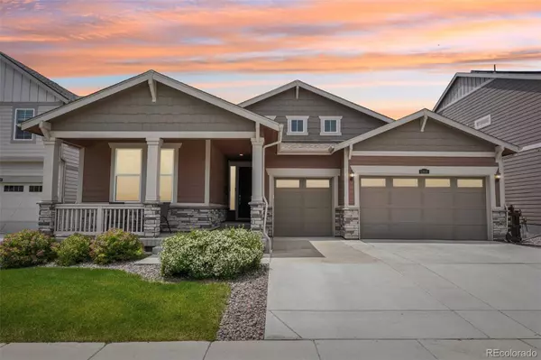 12841 Lake Port ST, Longmont, CO 80504