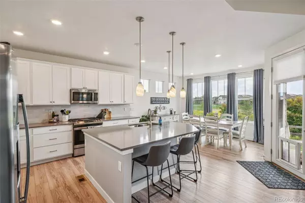 12841 Lake Port ST, Longmont, CO 80504