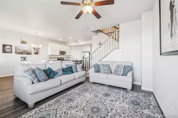 2321 Stage Coach DR #B, Milliken, CO 80543