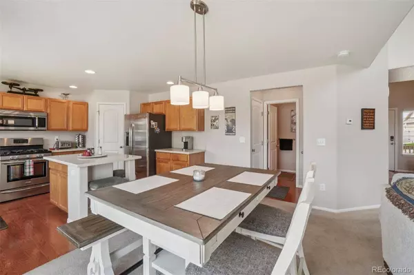 5211 Remington AVE, Firestone, CO 80504