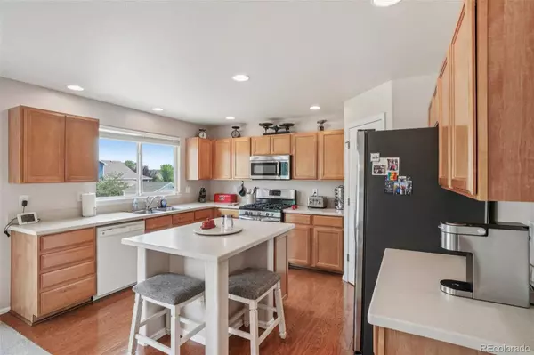 5211 Remington AVE, Firestone, CO 80504