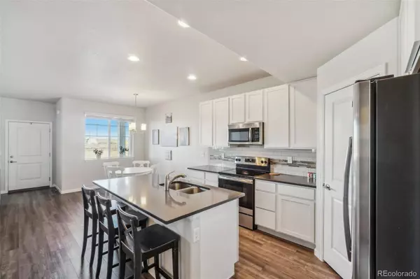 2321 Stage Coach DR #B, Milliken, CO 80543