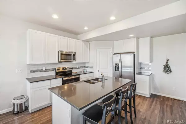 2321 Stage Coach DR #B, Milliken, CO 80543