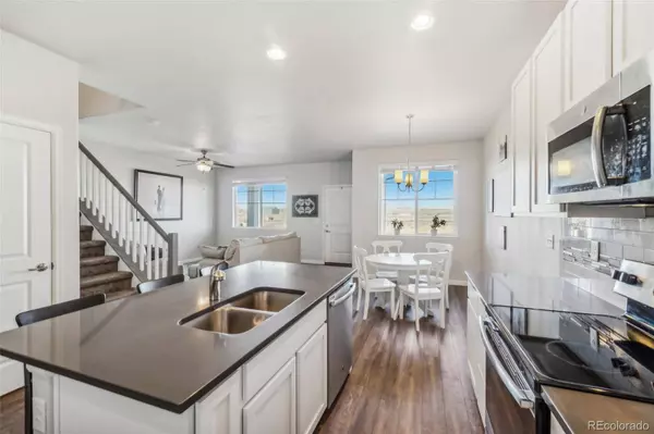 2321 Stage Coach DR #B, Milliken, CO 80543